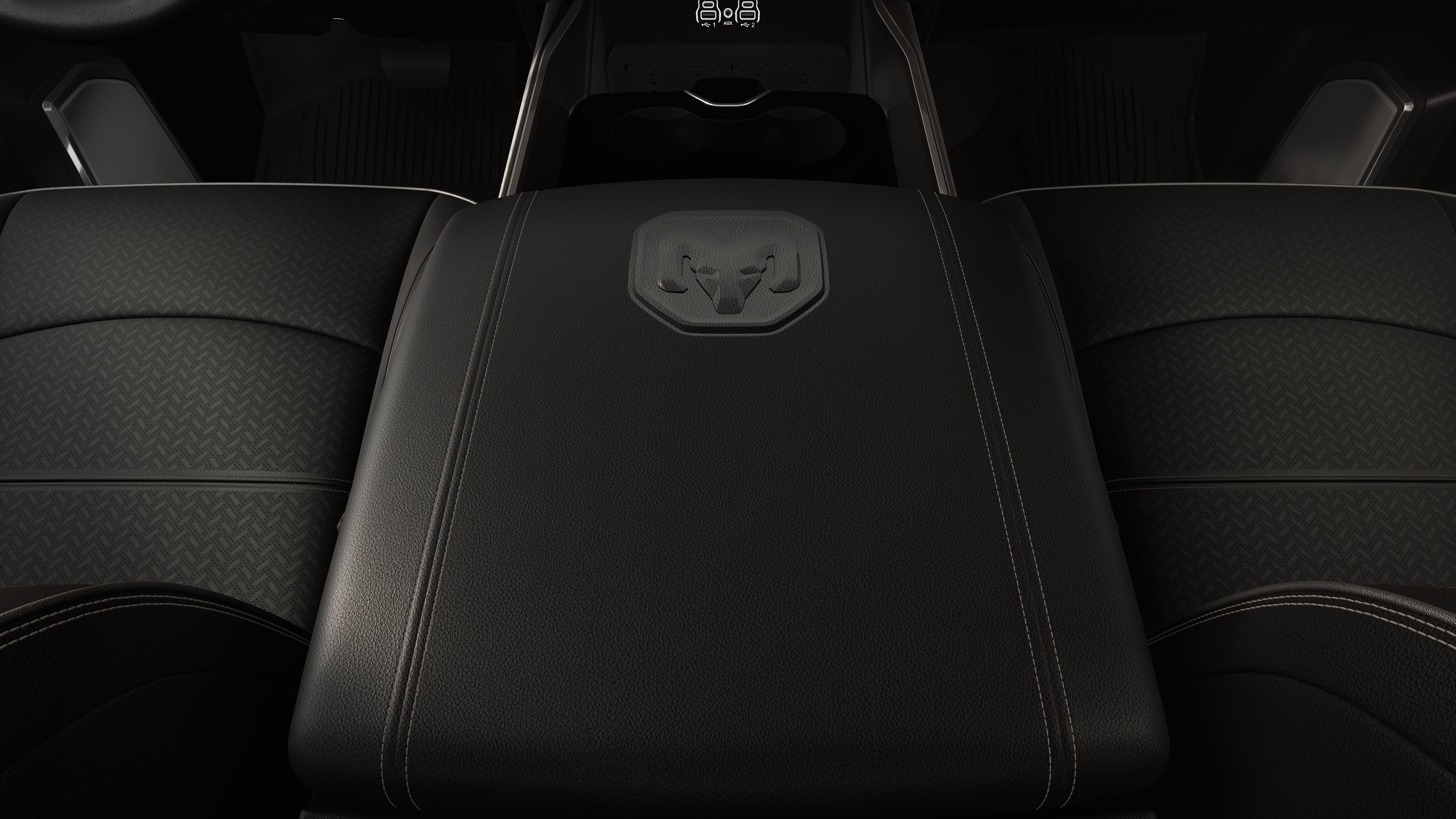 2026 RAM 2500 RAM 2500 LARAMIE CREW CAB 4X4 6'4' BOX