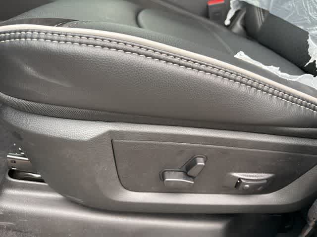 2026 RAM 2500 RAM 2500 LARAMIE CREW CAB 4X4 6'4' BOX