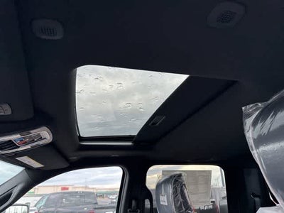 2026 RAM 2500 RAM 2500 LARAMIE CREW CAB 4X4 6'4' BOX