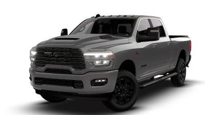 2026 RAM 2500 RAM 2500 LARAMIE CREW CAB 4X4 6'4' BOX