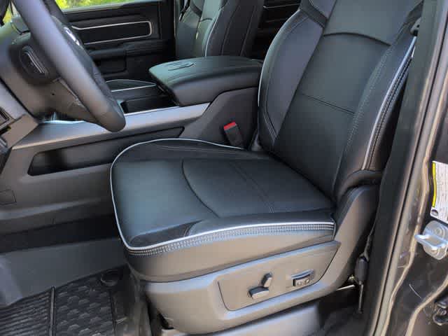 2026 RAM 2500 RAM 2500 LARAMIE CREW CAB 4X4 6'4' BOX