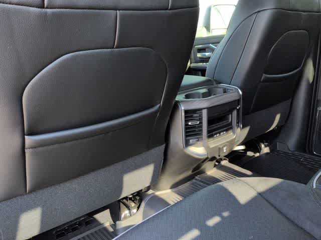 2026 RAM 2500 RAM 2500 LARAMIE CREW CAB 4X4 6'4' BOX