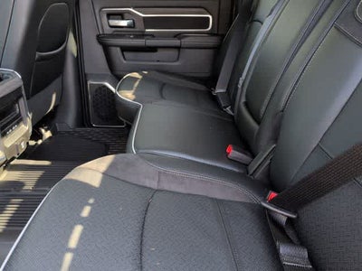 2026 RAM 2500 RAM 2500 LARAMIE CREW CAB 4X4 6'4' BOX