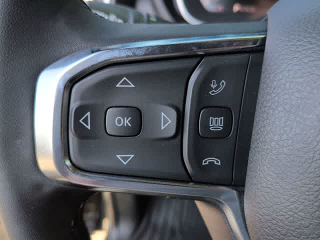 2026 RAM 2500 RAM 2500 LARAMIE CREW CAB 4X4 6'4' BOX