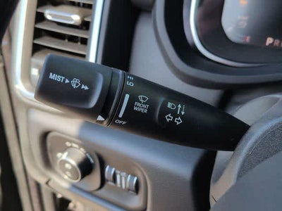 2026 RAM 2500 RAM 2500 LARAMIE CREW CAB 4X4 6'4' BOX