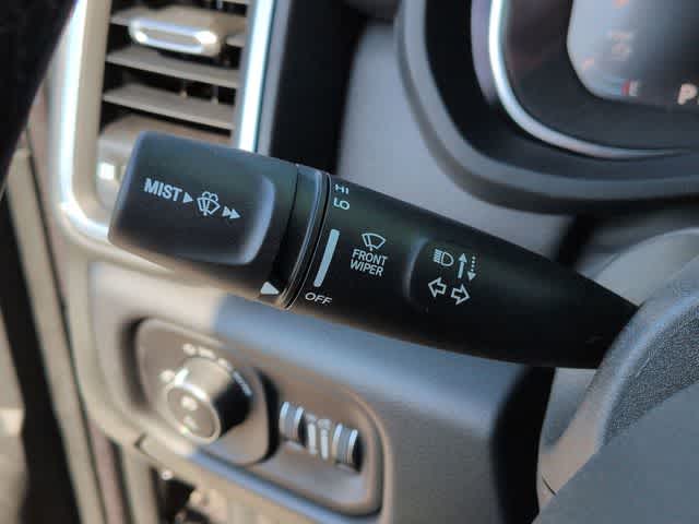 2026 RAM 2500 RAM 2500 LARAMIE CREW CAB 4X4 6'4' BOX