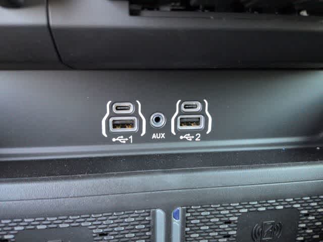 2026 RAM 2500 RAM 2500 LARAMIE CREW CAB 4X4 6'4' BOX