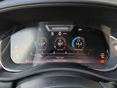 2026 RAM 2500 RAM 2500 LARAMIE CREW CAB 4X4 6'4' BOX