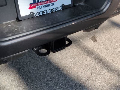 2026 RAM 2500 RAM 2500 LARAMIE CREW CAB 4X4 6'4' BOX