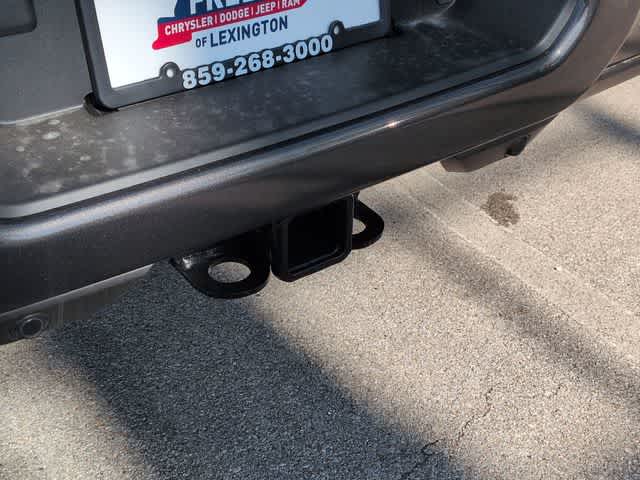 2026 RAM 2500 RAM 2500 LARAMIE CREW CAB 4X4 6'4' BOX