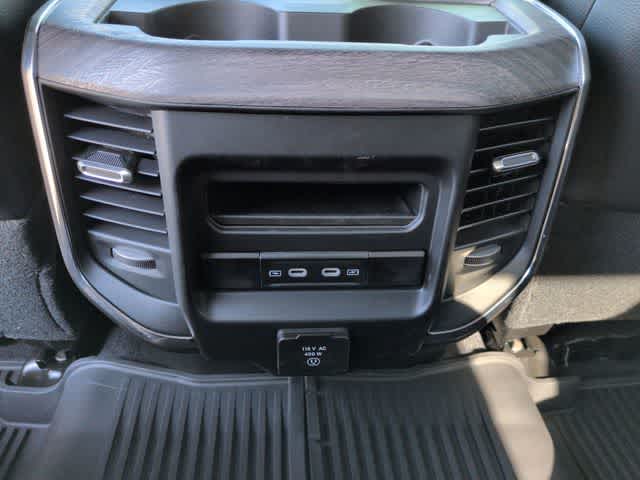 2026 RAM 2500 RAM 2500 LARAMIE CREW CAB 4X4 6'4' BOX