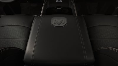 2026 RAM 2500 RAM 2500 LARAMIE CREW CAB 4X4 6'4' BOX