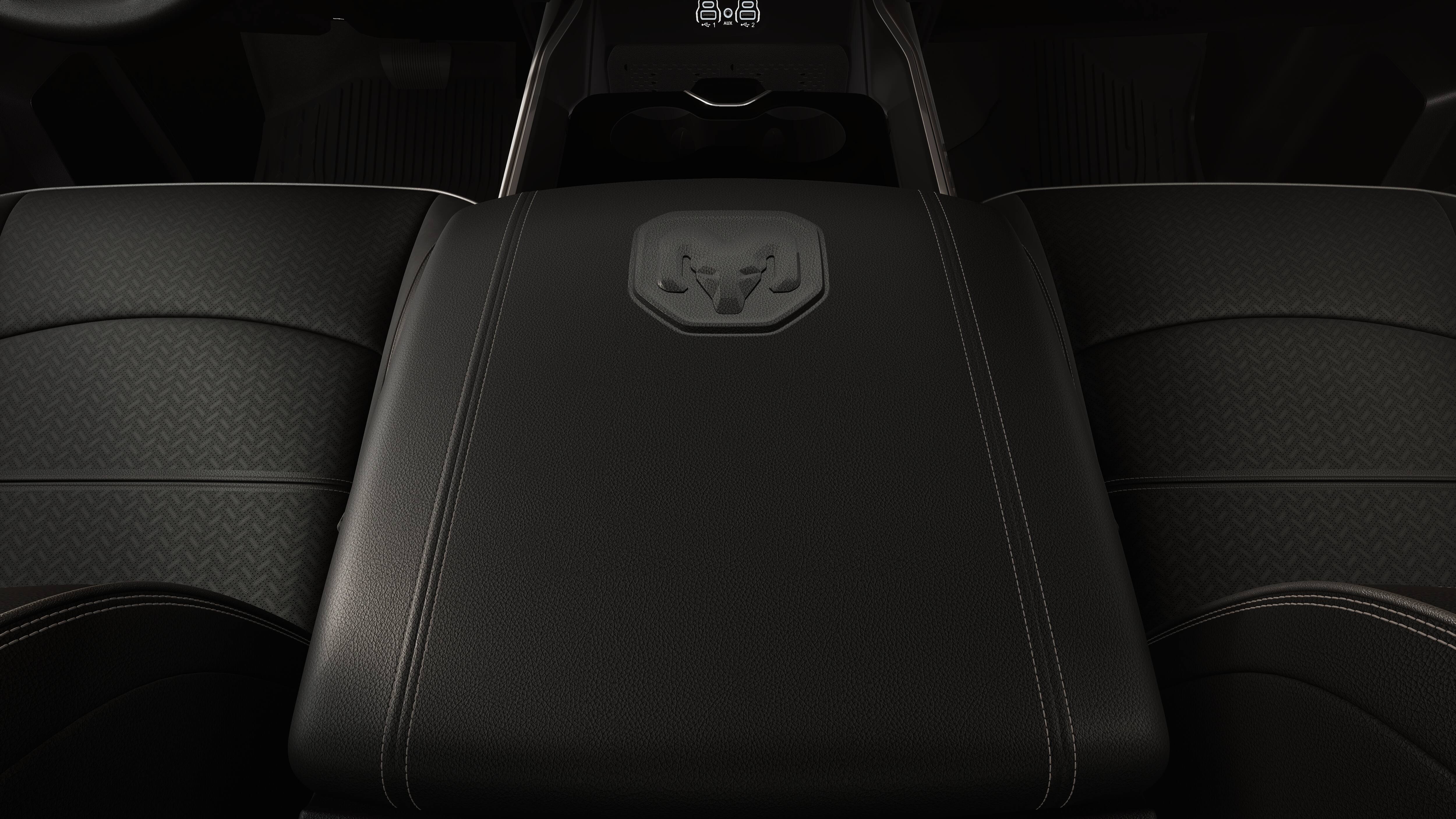 2026 RAM 2500 RAM 2500 LARAMIE CREW CAB 4X4 6'4' BOX