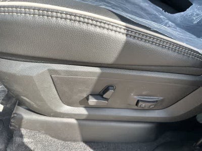 2026 RAM 2500 RAM 2500 LARAMIE CREW CAB 4X4 6'4' BOX