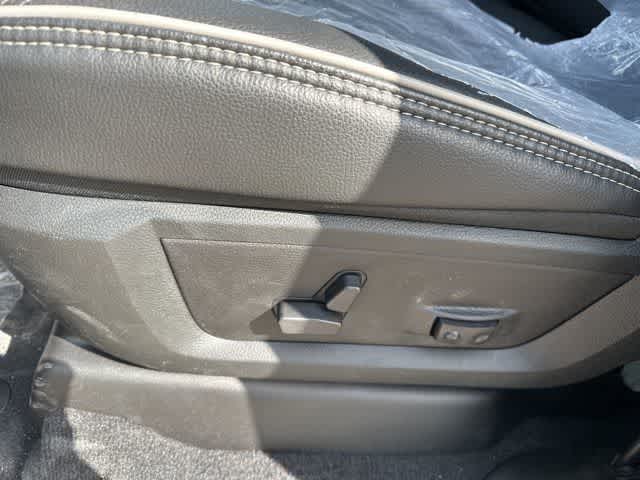 2026 RAM 2500 RAM 2500 LARAMIE CREW CAB 4X4 6'4' BOX