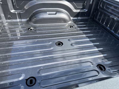 2026 RAM 2500 RAM 2500 LARAMIE CREW CAB 4X4 6'4' BOX