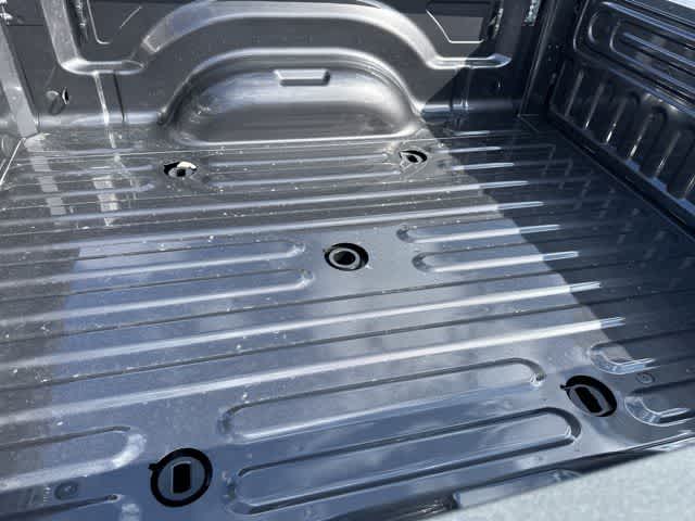 2026 RAM 2500 RAM 2500 LARAMIE CREW CAB 4X4 6'4' BOX