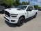 2026 RAM 2500 RAM 2500 LARAMIE CREW CAB 4X4 6'4' BOX