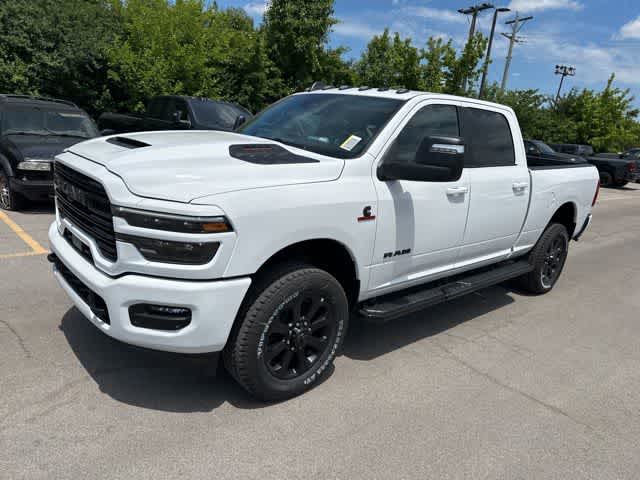 2026 RAM 2500 RAM 2500 LARAMIE CREW CAB 4X4 6'4' BOX
