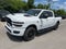 2026 RAM 2500 RAM 2500 LARAMIE CREW CAB 4X4 6'4' BOX