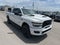 2026 RAM 2500 RAM 2500 LARAMIE CREW CAB 4X4 6'4' BOX