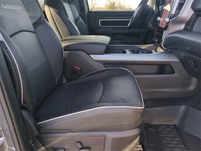 2026 RAM 2500 RAM 2500 LARAMIE CREW CAB 4X4 6'4' BOX