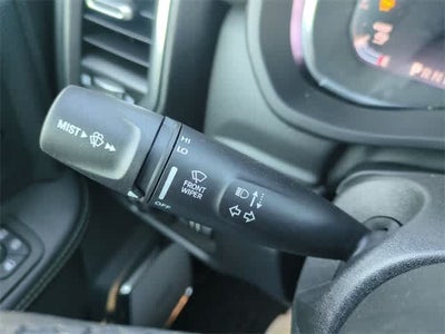 2026 RAM 2500 RAM 2500 LARAMIE CREW CAB 4X4 6'4' BOX