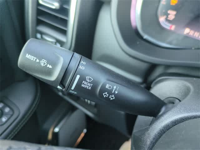 2026 RAM 2500 RAM 2500 LARAMIE CREW CAB 4X4 6'4' BOX