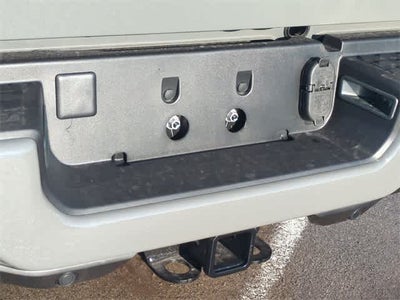 2026 RAM 2500 RAM 2500 LARAMIE CREW CAB 4X4 6'4' BOX