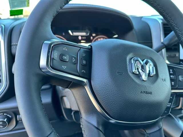 2026 RAM 2500 RAM 2500 LARAMIE CREW CAB 4X4 6'4' BOX