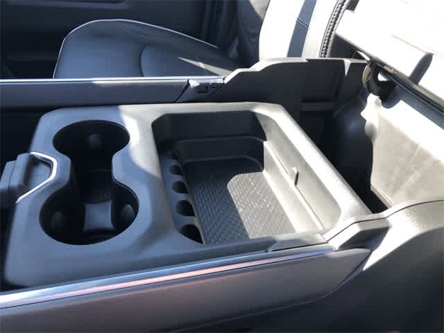 2026 RAM 2500 RAM 2500 LARAMIE CREW CAB 4X4 6'4' BOX