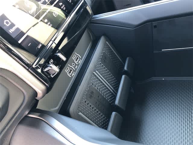 2026 RAM 2500 RAM 2500 LARAMIE CREW CAB 4X4 6'4' BOX