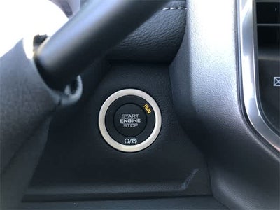 2026 RAM 2500 RAM 2500 LARAMIE CREW CAB 4X4 6'4' BOX