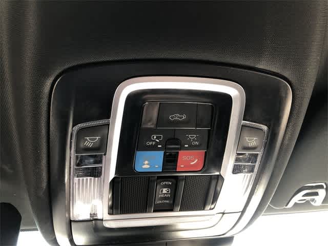 2026 RAM 2500 RAM 2500 LARAMIE CREW CAB 4X4 6'4' BOX