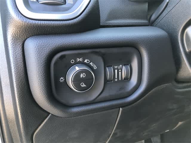 2026 RAM 2500 RAM 2500 LARAMIE CREW CAB 4X4 6'4' BOX