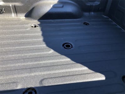 2026 RAM 2500 RAM 2500 LARAMIE CREW CAB 4X4 6'4' BOX