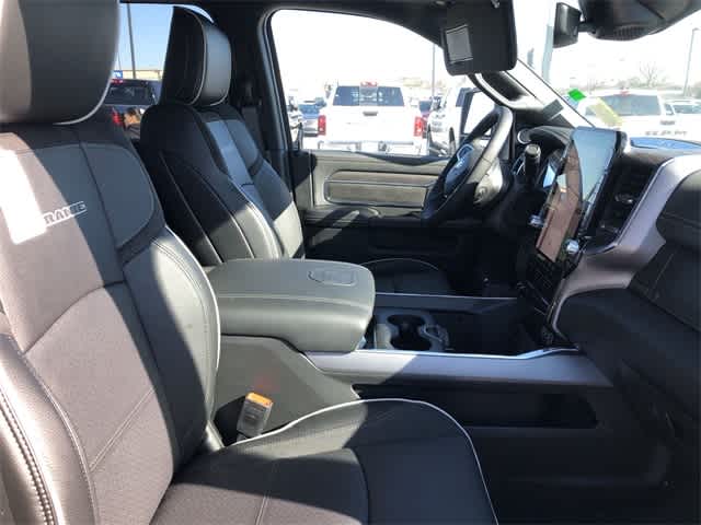 2026 RAM 2500 RAM 2500 LARAMIE CREW CAB 4X4 6'4' BOX