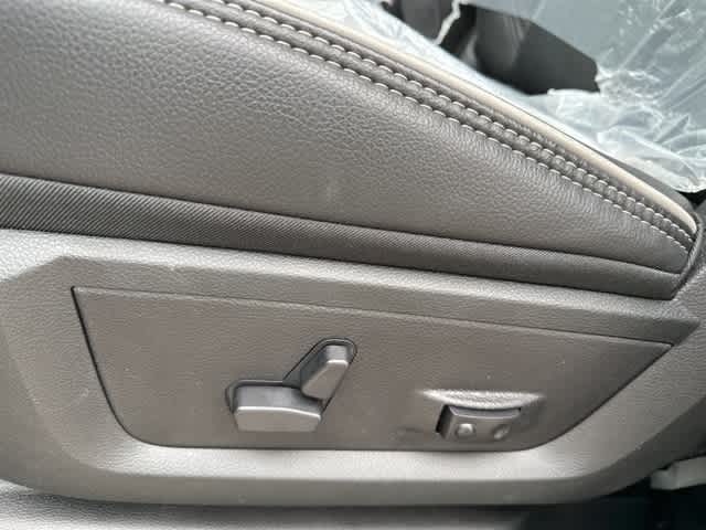 2026 RAM 2500 RAM 2500 LARAMIE CREW CAB 4X4 6'4' BOX