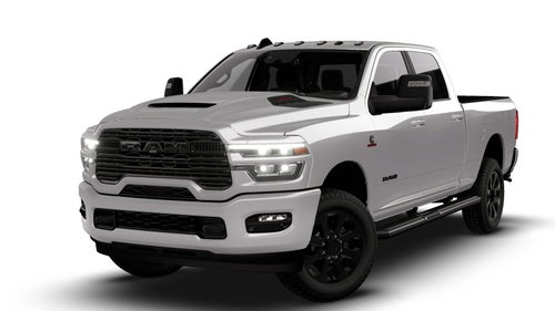 2026 RAM 2500 RAM 2500 LARAMIE CREW CAB 4X4 6'4' BOX
