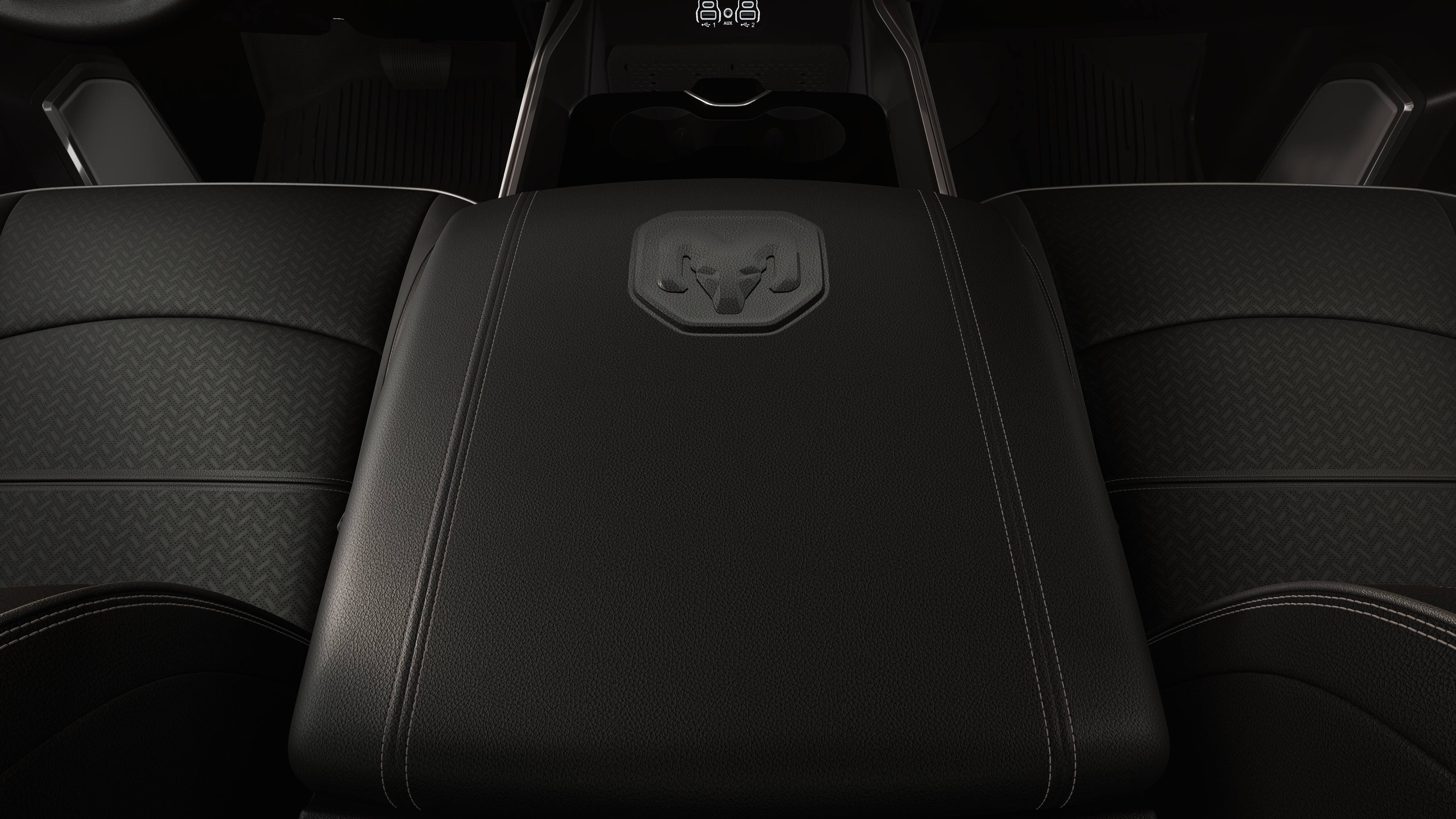 2026 RAM 2500 RAM 2500 LARAMIE CREW CAB 4X4 6'4' BOX