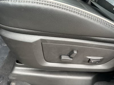 2026 RAM 2500 RAM 2500 LARAMIE CREW CAB 4X4 6'4' BOX