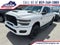 2026 RAM 2500 RAM 2500 LARAMIE CREW CAB 4X4 6'4' BOX