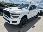 2026 RAM 2500 RAM 2500 LARAMIE CREW CAB 4X4 6'4' BOX