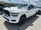 2026 RAM 2500 RAM 2500 LARAMIE CREW CAB 4X4 6'4' BOX