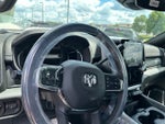 2026 RAM 2500 RAM 2500 LARAMIE CREW CAB 4X4 6'4' BOX