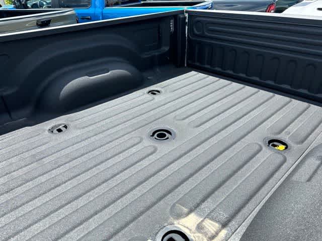 2026 RAM 2500 RAM 2500 LARAMIE CREW CAB 4X4 6'4' BOX