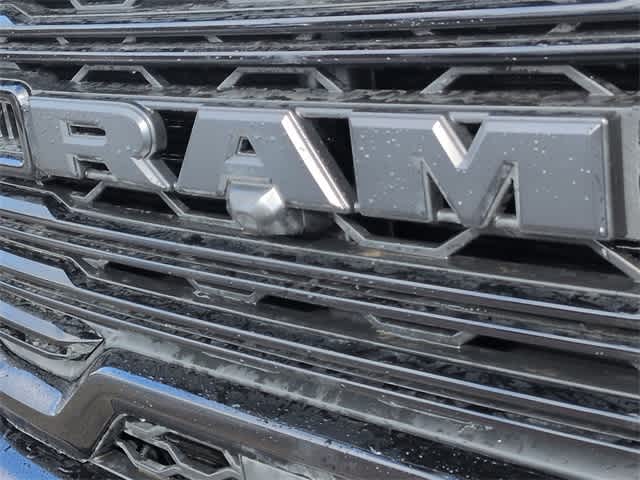 2026 RAM 2500 RAM 2500 LARAMIE CREW CAB 4X4 6'4' BOX