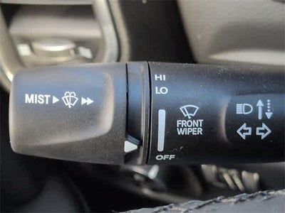 2026 RAM 2500 RAM 2500 LARAMIE CREW CAB 4X4 6'4' BOX