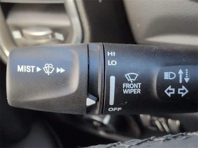 2026 RAM 2500 RAM 2500 LARAMIE CREW CAB 4X4 6'4' BOX