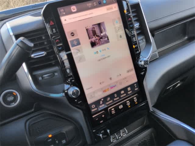 2026 RAM 2500 RAM 2500 LARAMIE CREW CAB 4X4 6'4' BOX